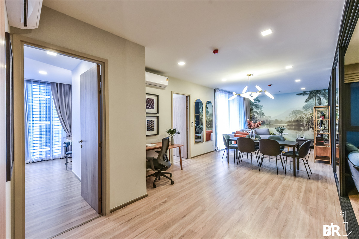 ให้เช่าคอนโดราชเทวี พญาไท :  🔥 Hot Rare 🔥 XT Phayathai 3B2B 100sqm. 90K/Month Call Ms.Angel(Aumi) 0658209572