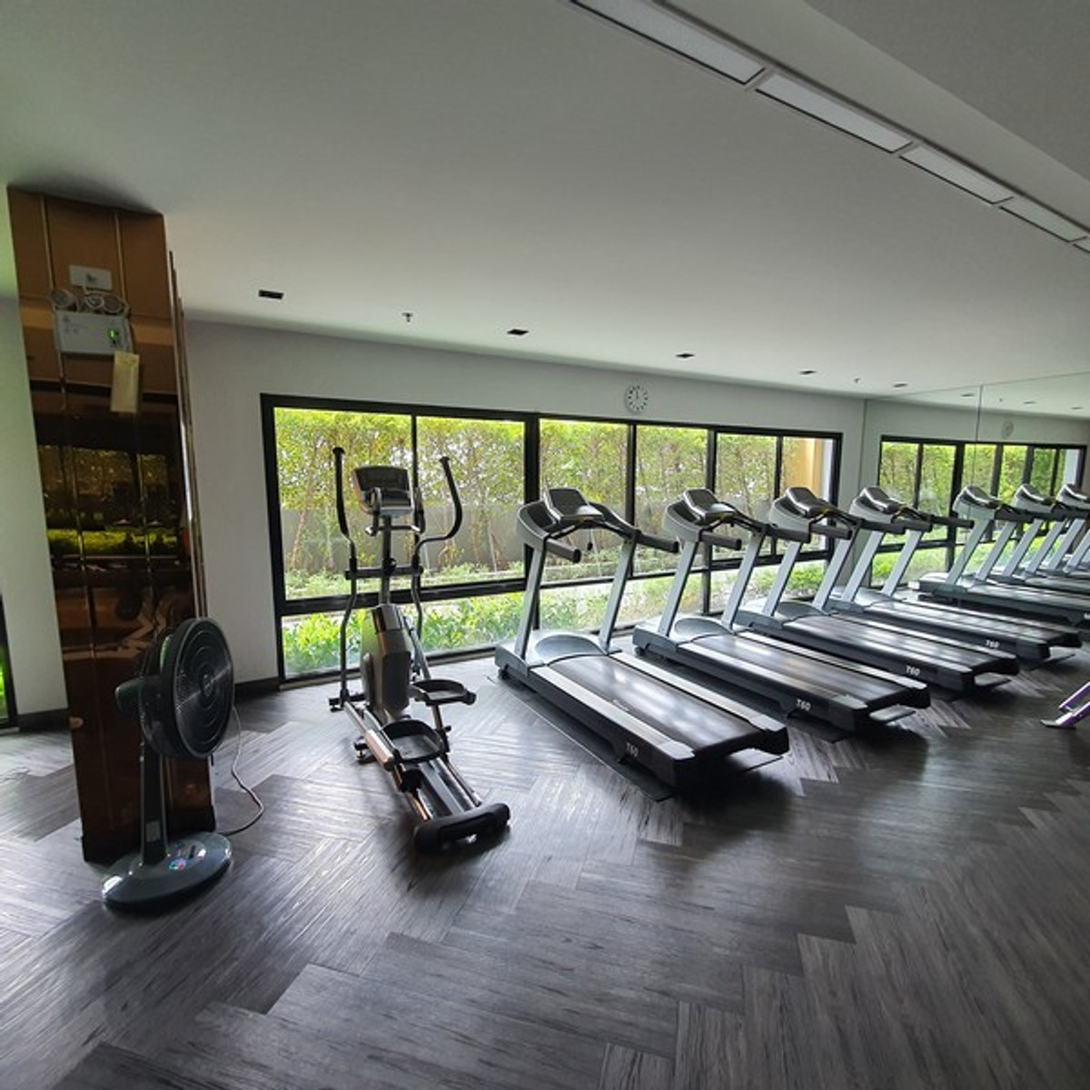 ให้เช่าคอนโดปิ่นเกล้า จรัญสนิทวงศ์ : เช่า Thana Astoria 34ตรม ชั้น16 ใกล้MRTบางยี่ขัน สัญญา6เดือนได้ 🏙️📍✅