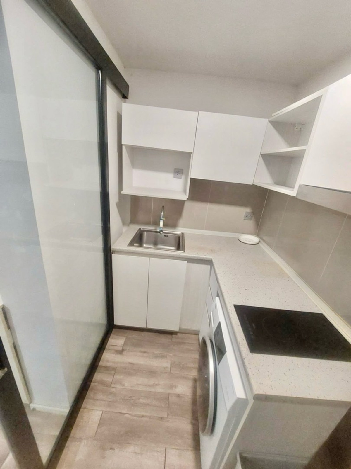 ให้เช่าคอนโดแจ้งวัฒนะ เมืองทอง : 📍 โครงการ : Atmoz Chaengwattana 🚝 ใกล้ : MRT สายสีชมพู  | ศูนย์ราชการแจ้งวัฒนะ💵 ราคาเช่า : 11,000 บาท / เดือน