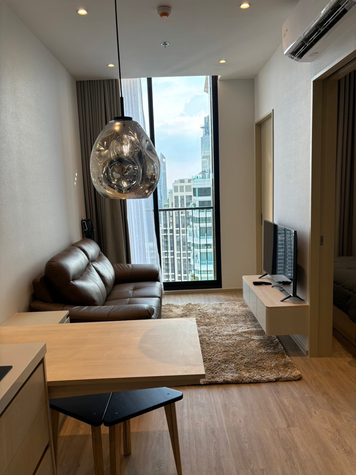 For RentCondoSukhumvit, Asoke, Thonglor : 💥ST-4938💥NOBLE STATE 39👉Line : @accessliving
