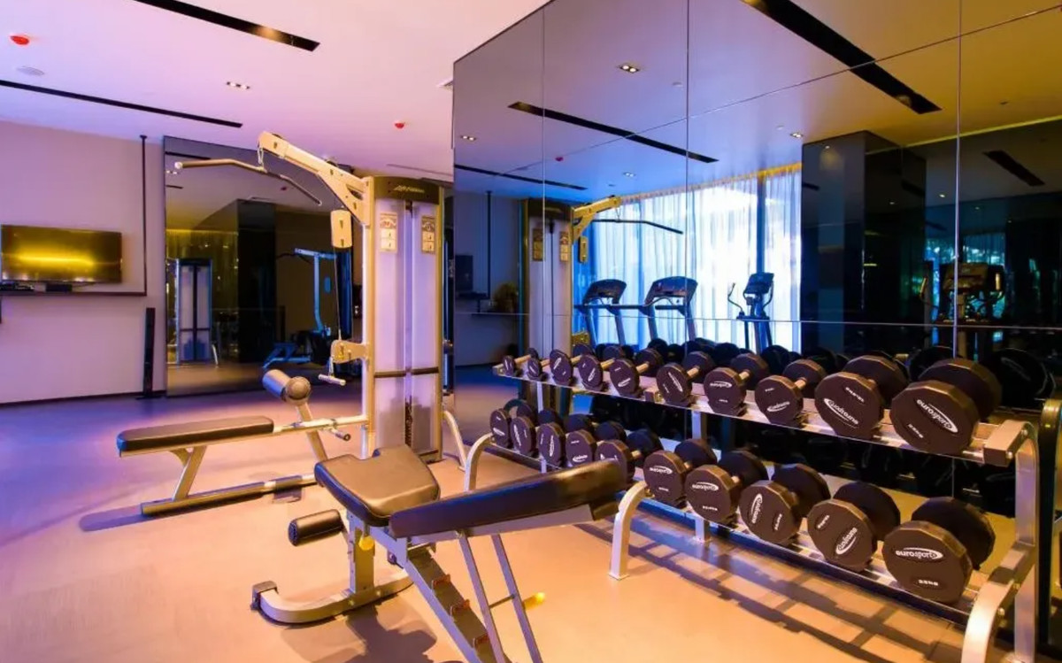 ขายคอนโดวงเวียนใหญ่ เจริญนคร : ✨ For Sale: Nye by Sansiri Condo ✨ 💰 Only 3,000,000 THB