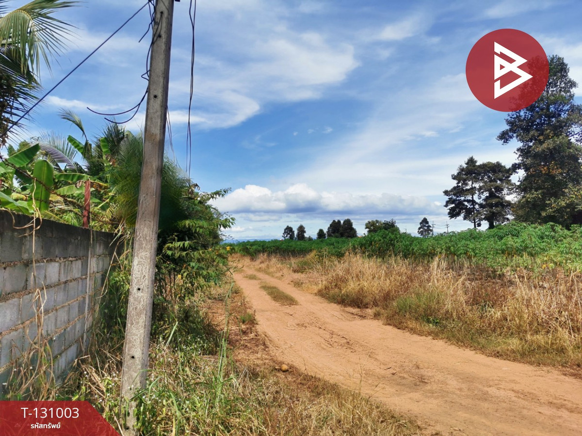 For SaleLandPrachin Buri : Land for sale, area 4 rai 3 ngan 77 sq m, Si Maha Phot, Prachinburi.