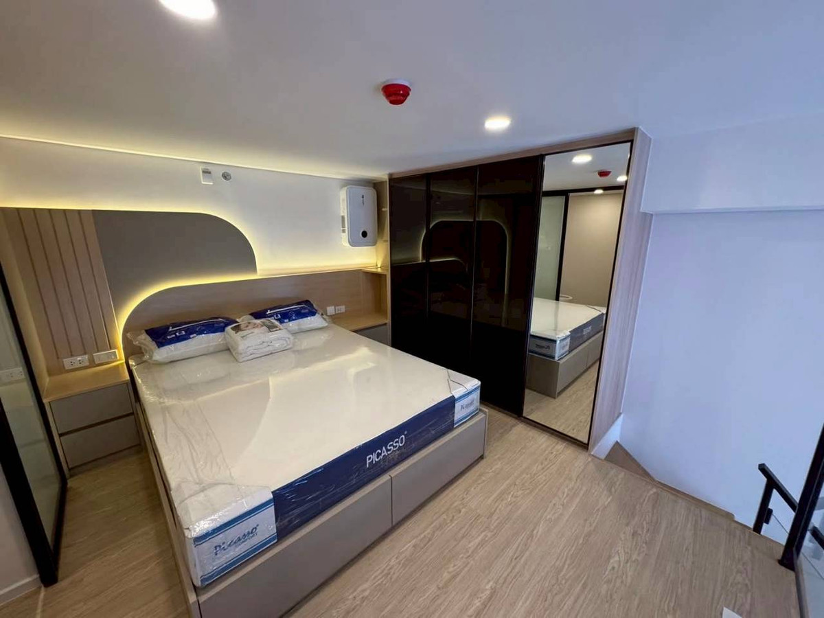 ให้เช่าคอนโดพระราม 9 เพชรบุรีตัดใหม่ RCA : ✅ SMIR111 ✅ Line : @p2nproperty