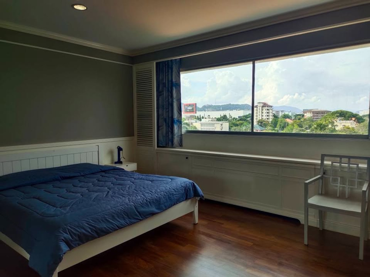 ให้เช่าคอนโดหัวหิน ประจวบคีรีขันธ์ : เช่าคอนโด Royal Princess Hua Hin/เดอะรอยัล ปริ๊นเซส (J6901007)