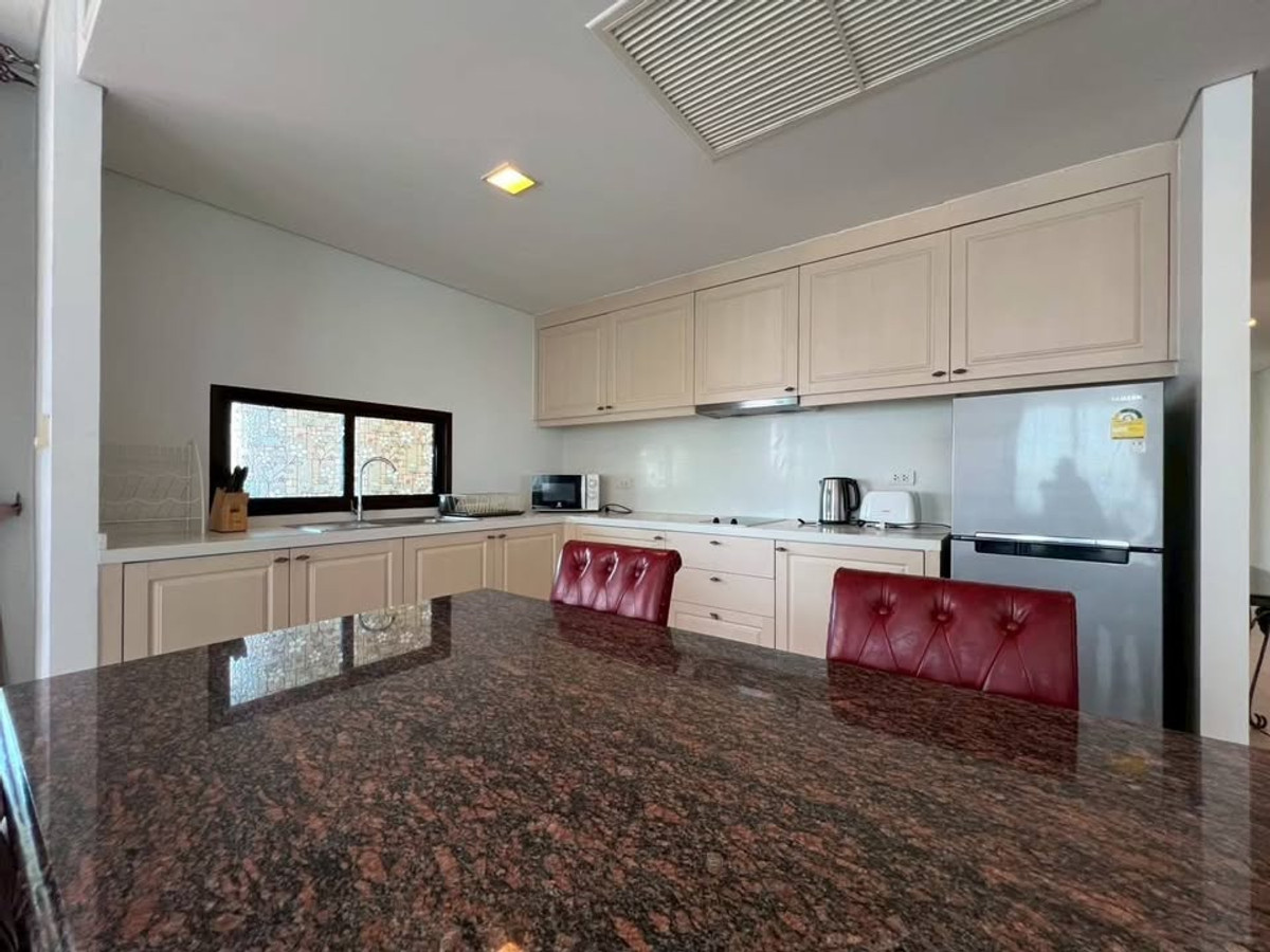 ให้เช่าคอนโดหัวหิน ประจวบคีรีขันธ์ : เช่าคอนโด Marrakesh Hua Hin Residences/มาราเกช หัวหิน เรสซิเดนซ์ (J6901008)