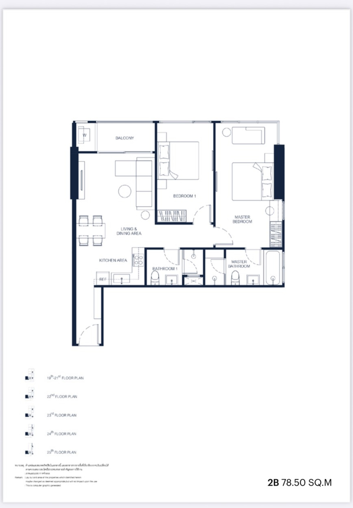 For SaleCondoPattaya, Bangsaen, Chonburi : Condo for sale PTY Residence Sai 1 price 25,000,000 baht [MKs260111]