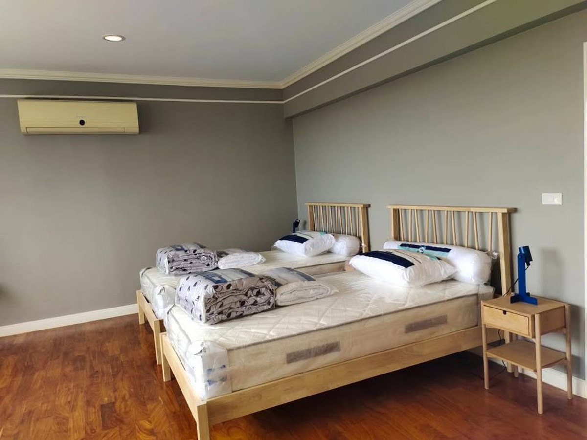 ให้เช่าคอนโดหัวหิน ประจวบคีรีขันธ์ : เช่าคอนโด Royal Princess Hua Hin/เดอะรอยัล ปริ๊นเซส (J6901007)