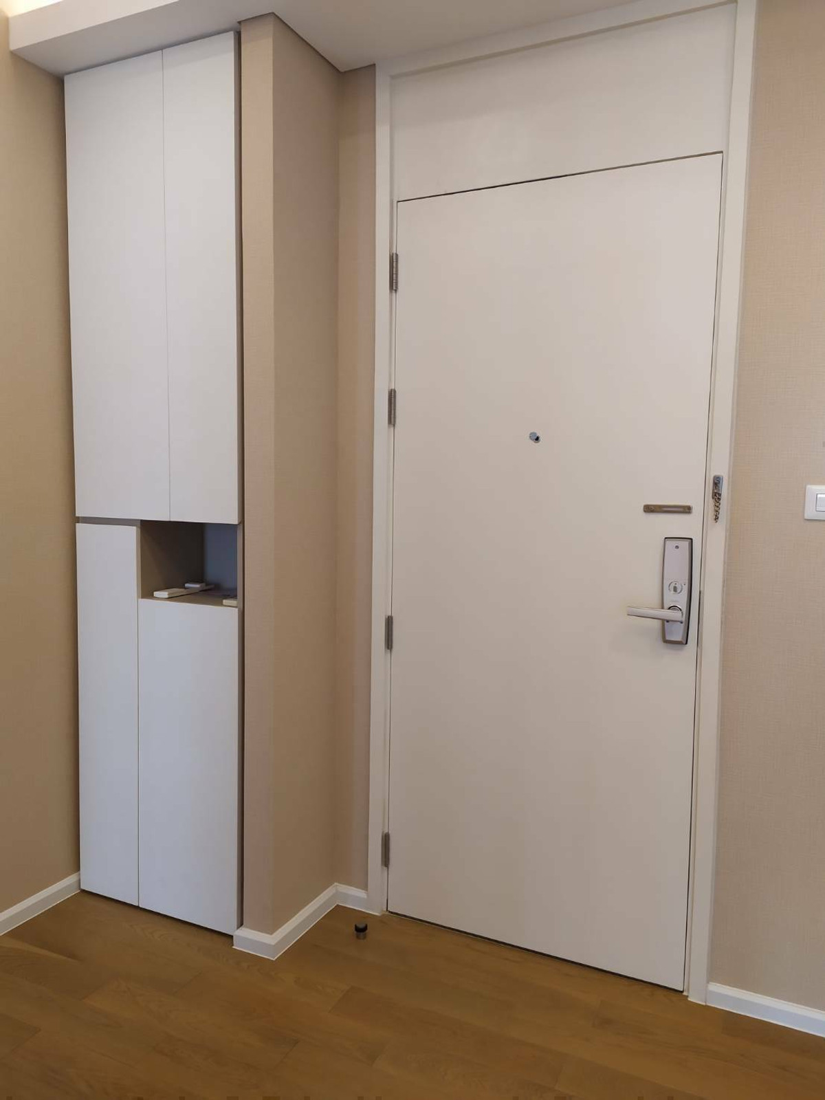 ให้เช่าคอนโดลาดพร้าว เซ็นทรัลลาดพร้าว : !! ห้องสวย ให้เช่าคอนโด The Saint Residences ใกล้ MRT พหลโยธิน