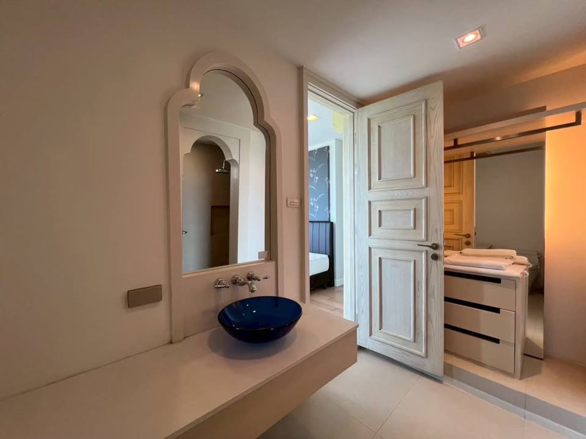 ให้เช่าคอนโดหัวหิน ประจวบคีรีขันธ์ : เช่าคอนโด Marrakesh Hua Hin Residences/มาราเกช หัวหิน เรสซิเดนซ์ (J6901008)