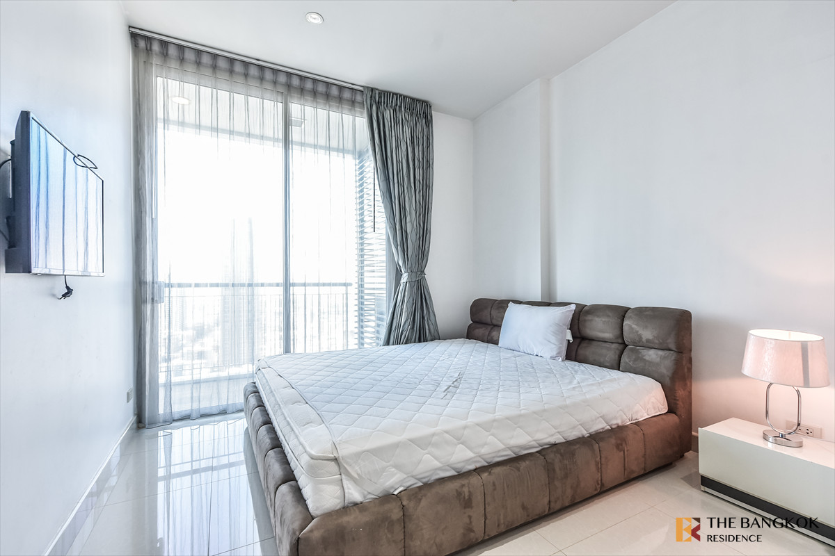 ให้เช่าคอนโดราชเทวี พญาไท : 🔥 Available Hot🔥 New Renovate Villa Rachathewi 2B2B 84sqm. 40K/Month Call Ms.Angel(Aumi)0658209572