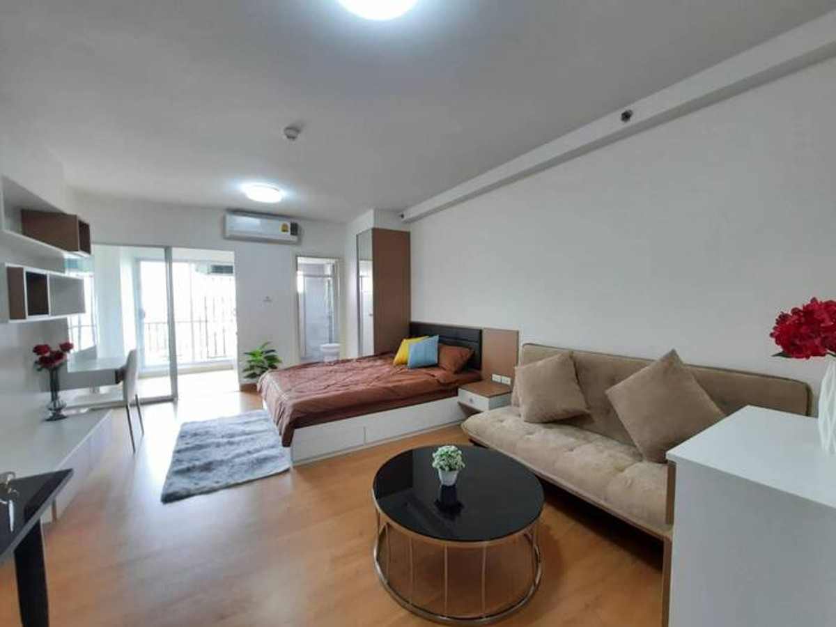 ขายคอนโดบางซื่อ วงศ์สว่าง เตาปูน : 📢📢ขายห้อง ราคา ถูก For Sale Supalai Veranda Ratchavipha-Prachachuen (Stu 31 ตร.ม/1.9 ล้านบาท) ชั้น 6 / สนใจสอบถามได้นะคะ Line ID = atfirm2010💖💖