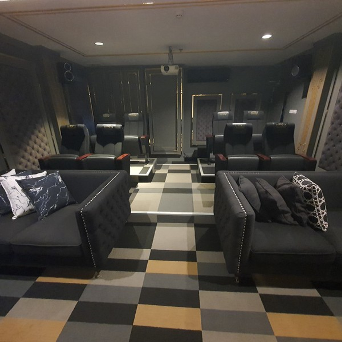 ให้เช่าคอนโดปิ่นเกล้า จรัญสนิทวงศ์ : เช่า Thana Astoria 34ตรม ชั้น16 ใกล้MRTบางยี่ขัน สัญญา6เดือนได้ 🏙️📍✅