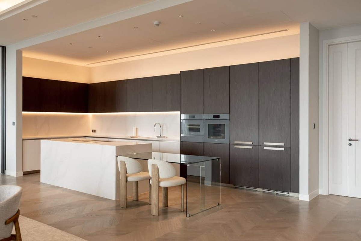 CondoWitthayu, Chidlom, Langsuan, Ploenchit : 🏙 FOR SALE/RENT : One 89 Wireless | One Bangkok Penthouse 44th floor