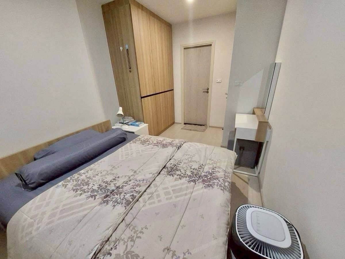 For RentCondoChaengwatana, Muangthong : :10,000 baht / month