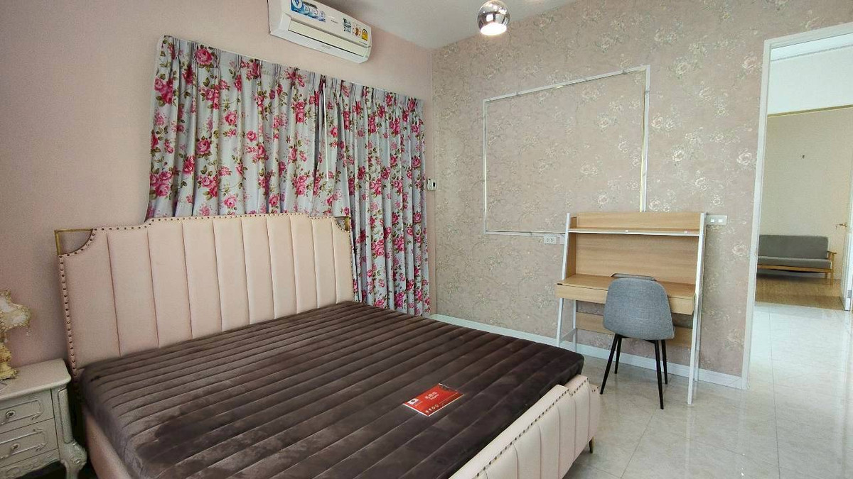 บ้านเอกชัย บางบอน :  ให้เช่า/ขาย บ้านเดี่ยวหรู พร้อมสระว่ายน้ำส่วนตัว ติดทะเลสาบ เอกชัยเลควิลล์ | คุณภาพชีวิตระดับ Private Resort ✨🍷 เหมาะสำหรับสังสรรค์ รับรองแขก หรือพักผ่อนกับครอบครัว