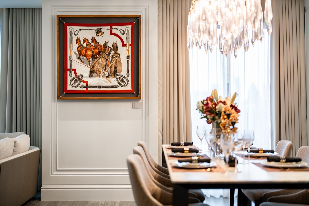 ขายคอนโดคลองเตย กล้วยน้ำไท : 🏛️🏛️Penthouse ห้องใหญ่สุดในโครงการ  ตกแต่งพร้อมอยู่ 3 bed 4 bath ขนาด 256.37 Sq.m วิวสวย พิเศษเพียง 71.78 MB  นัดชมโครงการ 086-795-9997 (จิมมี่)