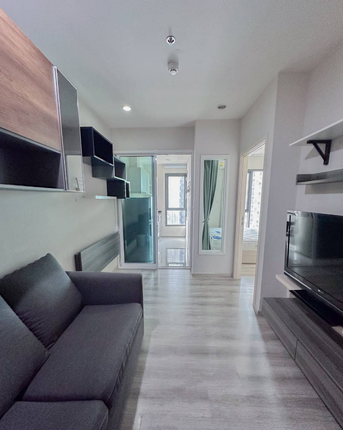 For RentCondoAri,Anusaowaree : 💥ST-6440💥Centric Ari Station 👉Line : @rentbkk