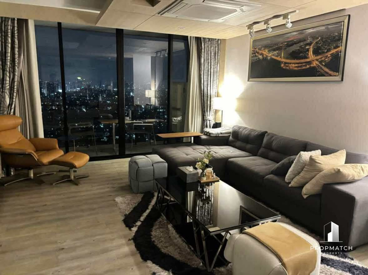 For SaleCondoLadprao, Central Ladprao : ✨Flash Deal ✨The Issara Ladprao (2Bed 2Bath 138SQM.) ready to move in! Only 16,700,000 baht Tel.0981315848 @propmatch