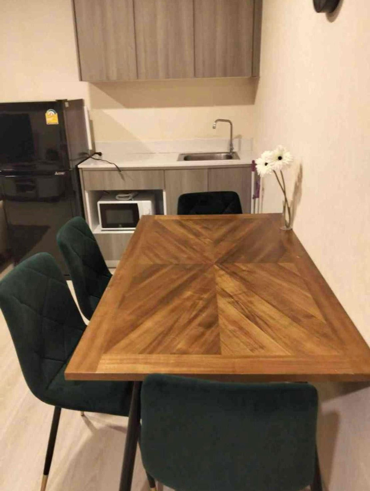 For RentCondoBangna, Bearing, Lasalle : condo for rent : A space mega 1 (rt-01)