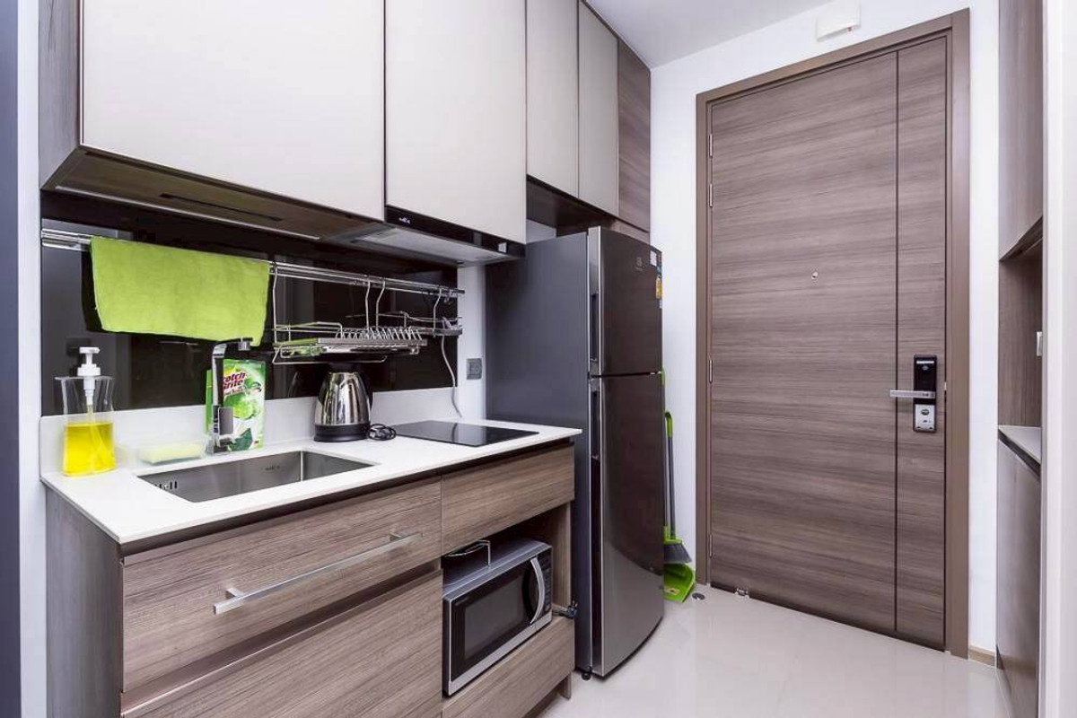 ให้เช่าคอนโดสะพานควาย จตุจักร : ✅ TLPP130 ✅ Line : @p2nproperty