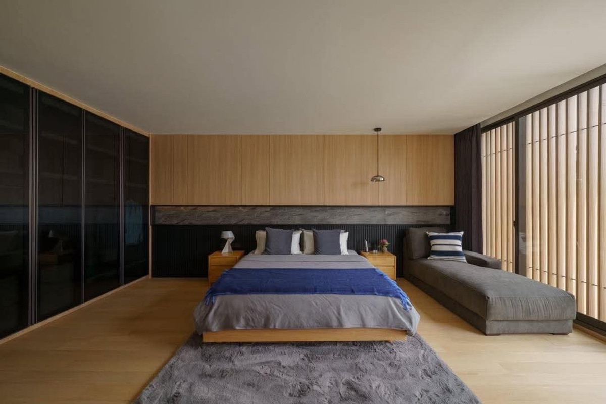 For SaleHouseLadprao101, Happy Land, The Mall Bang Kapi : For Sale Arbor Urban Ekkamai - Ladprao | Luxury house for sale with elevator and furniture, Arbor Urban Ekkamai - Ladprao project (Ladprao 122 Intersection 2)