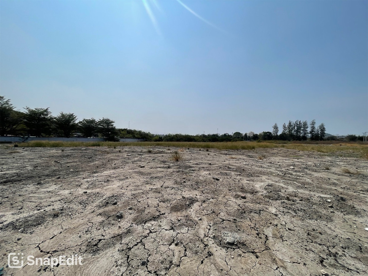 For SaleLandVipawadee, Don Mueang, Lak Si : Large Development Land for Sale on Phahonyothin Road 11-2-72 Rai Yellow Zoning