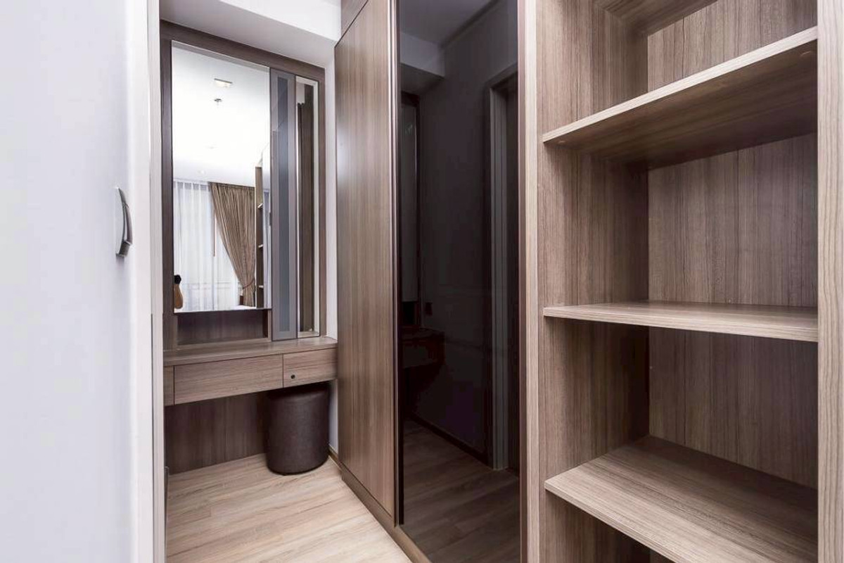 ให้เช่าคอนโดสะพานควาย จตุจักร : ✅ TLPP130 ✅ Line : @p2nproperty