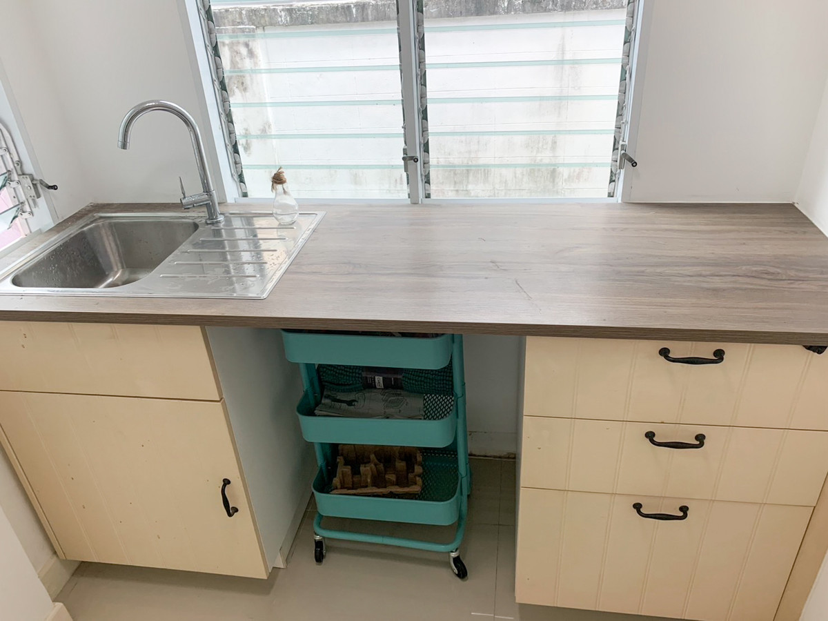 For SaleTownhomePinklao, Charansanitwong : Chuanchuen Charan 3 / 3 Bedrooms (For Sale), Chuanchuen Charan 3 / 3 Bedrooms (FOR SALE) BALL242