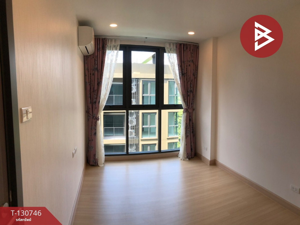 For SaleCondoRatchadapisek, Huaikwang, Suttisan : Condo for sale Supalai Prime Rama 9, Huai Khwang, Bangkok