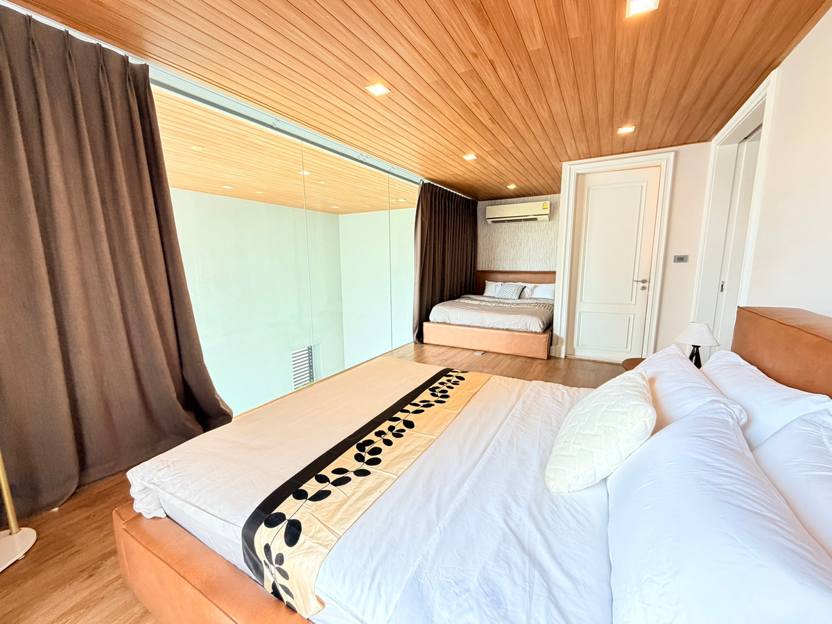 For RentHouseSukhumvit, Asoke, Thonglor : ✨ RARE ITEM Luxury house, prime location | Super Luxury level functions