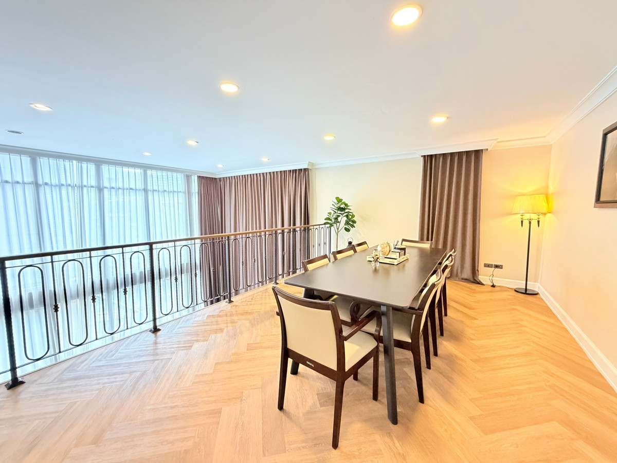 For RentHouseSukhumvit, Asoke, Thonglor : ✨ RARE ITEM Luxury house, prime location | Super Luxury level functions