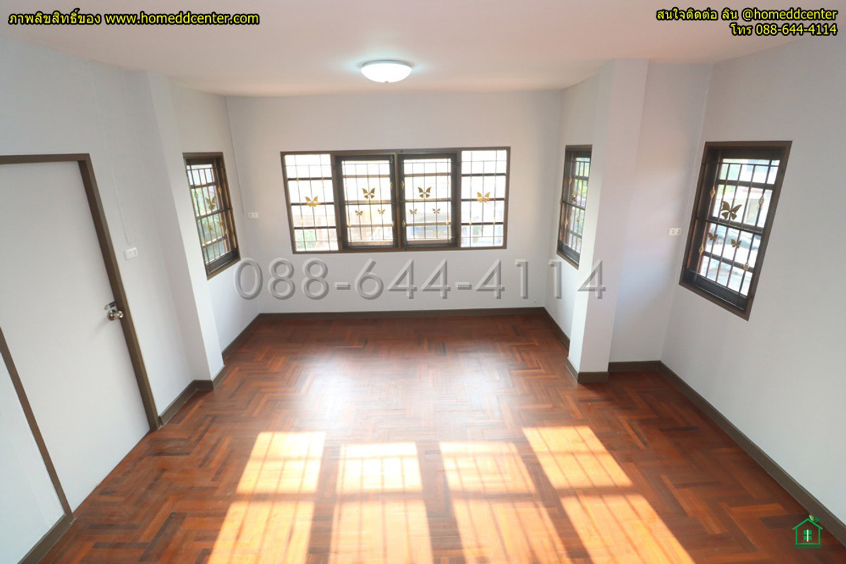 ขายบ้านมีนบุรี-ร่มเกล้า : 🔥 ขายบ้านเดี่ยว 73 ตร.ว. มีนบุรี สุวินทวงศ์ สภาพดี ใกล้ ถ.รามคำแหง ถ.รามอินทรา และรถไฟฟ้าสีส้ม และสายสีชมพู! 🔥