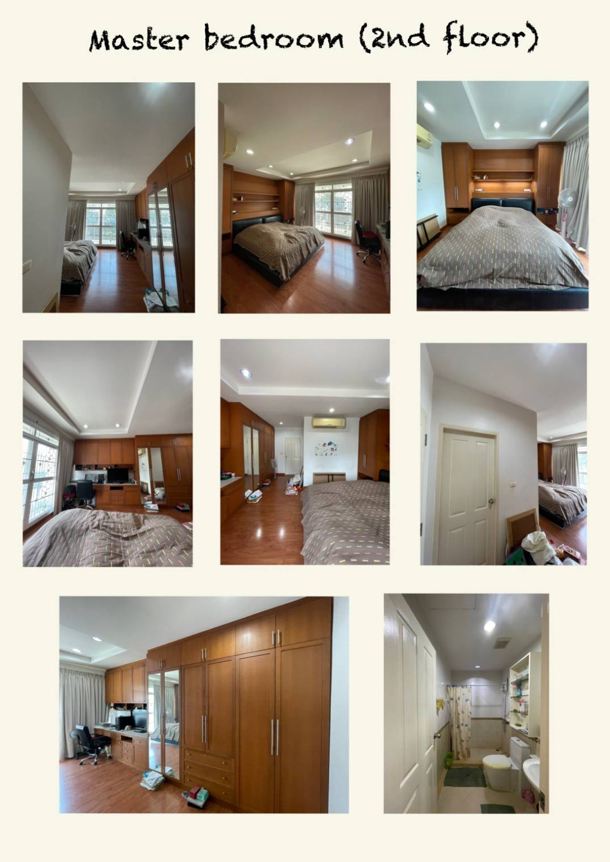 For SaleTownhomeThaphra, Talat Phlu, Wutthakat : Baan Klang Muang Urbanion Sathorn - Taksin 1 / 3 Bedrooms (FOR SALE) BALL044