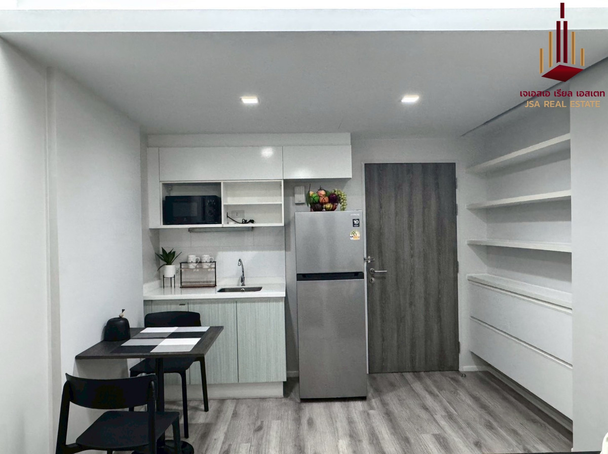 ให้เช่าคอนโดแจ้งวัฒนะ เมืองทอง : ✨ For Rent: Double Lake Condominium Condo ✨  💰 Only 13,000 THB/month