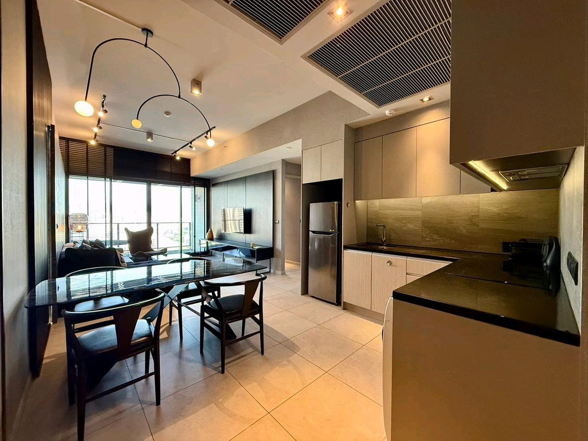 For SaleCondoSukhumvit, Asoke, Thonglor : 📌For SELL for sale | The Lofts Asoke - 2BR (74 sqm) 19,000,000 🔥Hotdeal🔥 16,900,000 THB