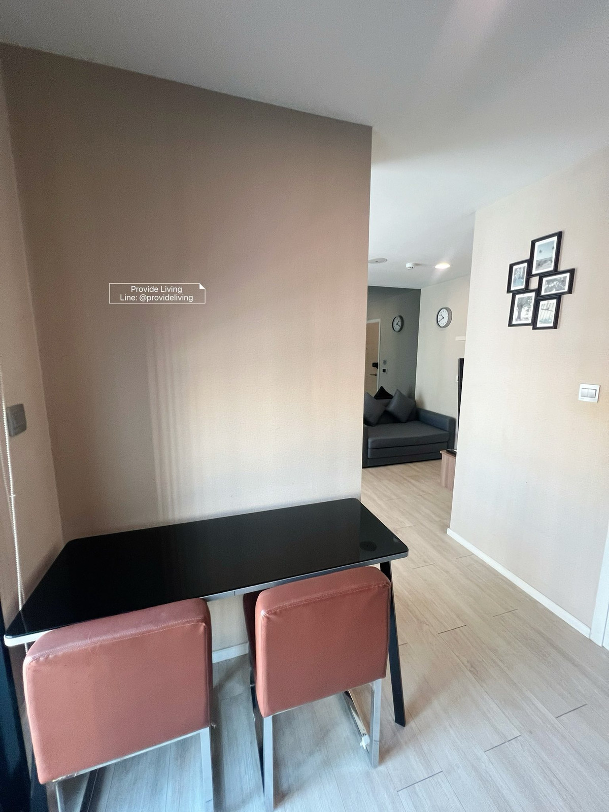 ให้เช่าคอนโดปทุมธานี รังสิต ธรรมศาสตร์ : ⭐️ให้เช่า Kave Condo ⭐️ ใกล้ ม.กรุงเทพที่สุด ข้ามสะพานลอยถึงเลย👍 ห้องสวย สภาพดี 📞โทรหาพี่แคทเลย 091-7503016