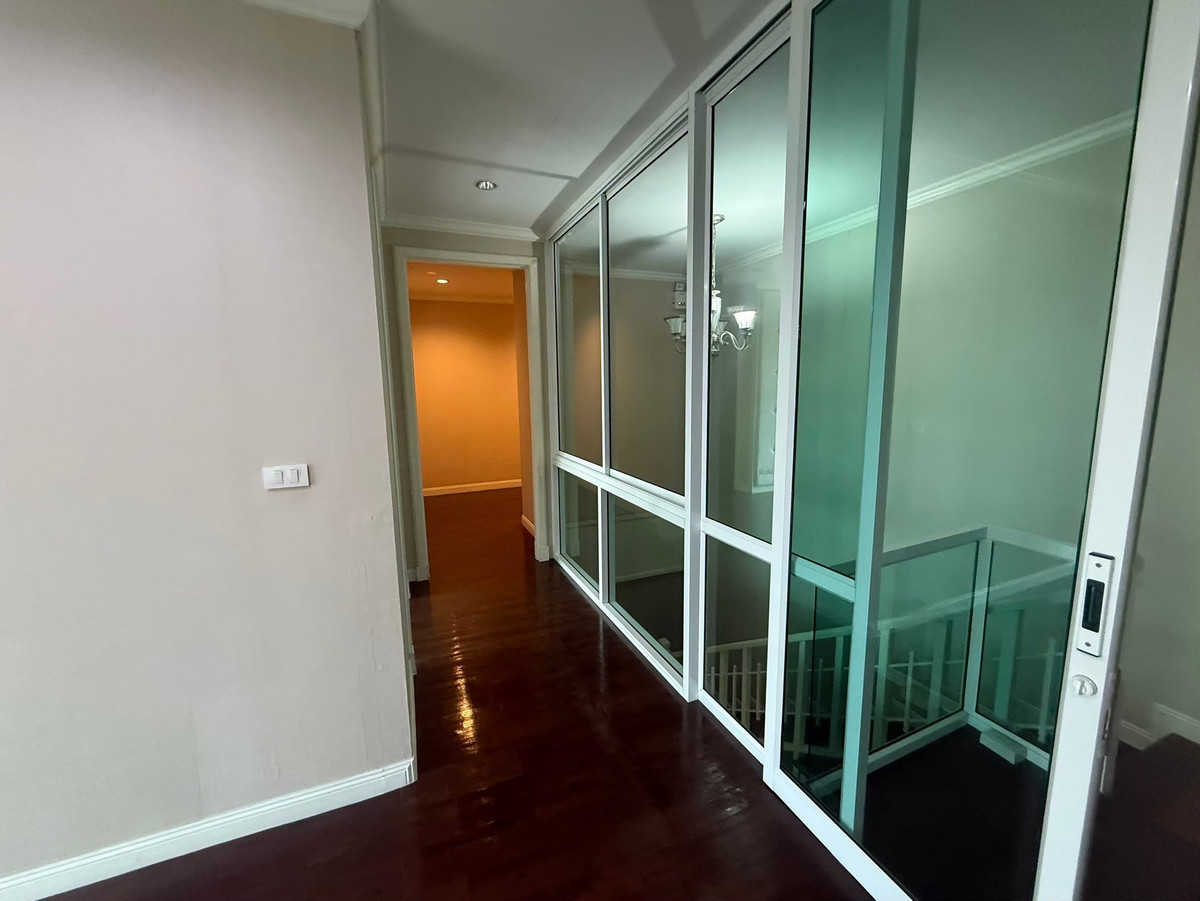 ขายคอนโดพระราม 9 เพชรบุรีตัดใหม่ RCA : ขายห้องคอนโด Condo Duplex 311 Sq.m. ขายคอนโด เลทีเซีย พระราม 9 Sale Condo Leticia Rama 9 