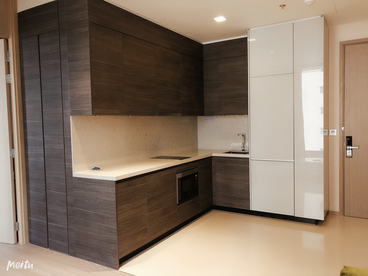 ให้เช่าคอนโดสุขุมวิท อโศก ทองหล่อ : BEST PRICE - 1 BEDROOM 52 SQ.M-  READY TO MOVE IN - CALL NOW 094-641-5974