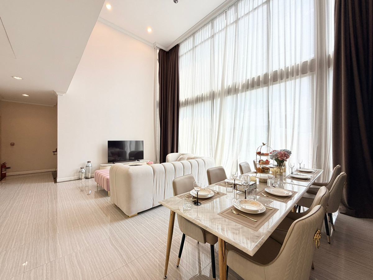 For RentHouseSukhumvit, Asoke, Thonglor : ✨ RARE ITEM Luxury house, prime location | Super Luxury level functions