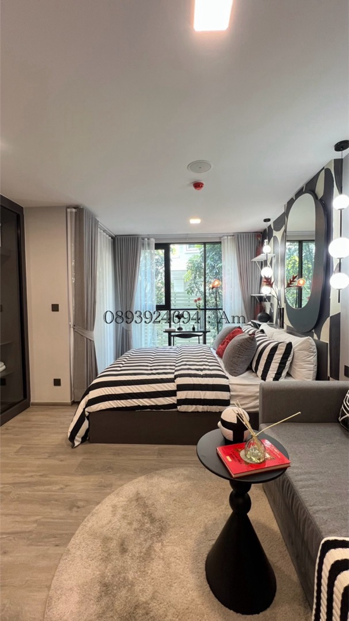 ขายคอนโดเกษตรศาสตร์ รัชโยธิน : 💰ผ่อนแบงค์ถูกกว่าเช่า❤️‍🔥 ตึกใหม่มือ 1 ส่วนกลางเยอะมาก มีรถรับ-ส่ง Mrt.ลาดพร้าว 1 ห้องนอน 1.99 ลบ.