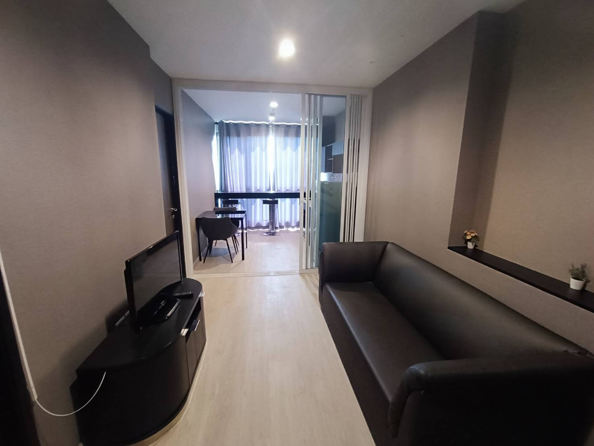 For RentCondoOnnut, Udomsuk : FOR RENT - 1 BEDROOM 45 SQ.M- READY TO MOVE IN - CALL NOW 094-641-5974