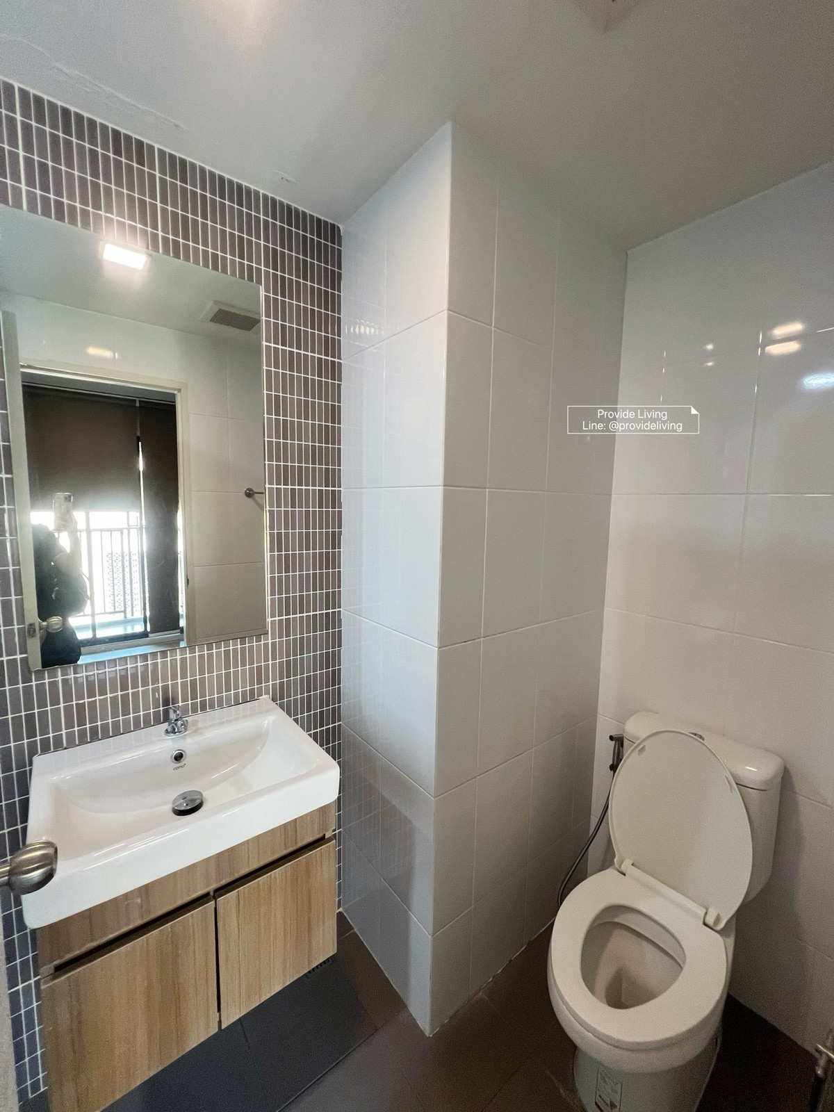 ให้เช่าคอนโดปทุมธานี รังสิต ธรรมศาสตร์ : ⭐️ให้เช่า Kave Condo ⭐️ ใกล้ ม.กรุงเทพที่สุด ข้ามสะพานลอยถึงเลย👍 ห้องสวย สภาพดี 📞โทรหาพี่แคทเลย 091-7503016