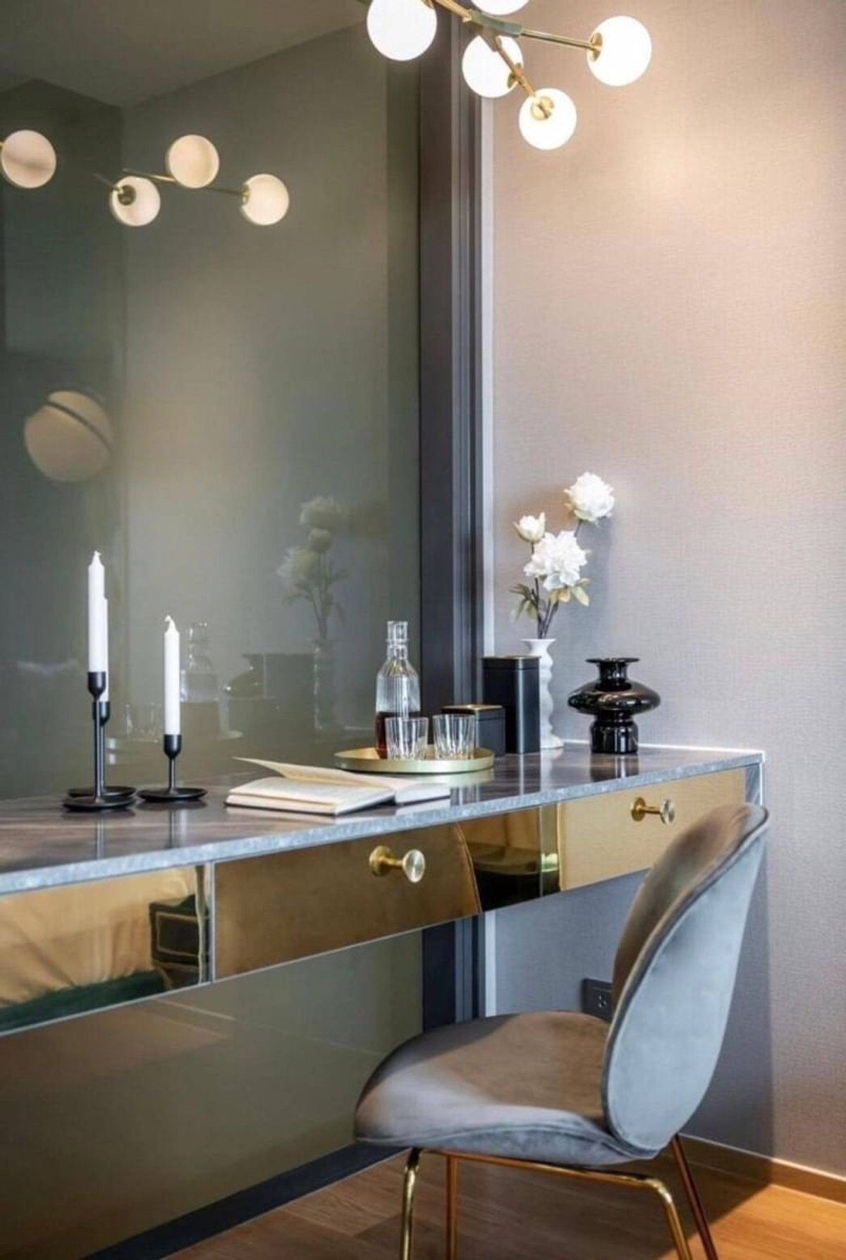 For RentCondoSukhumvit, Asoke, Thonglor : Condo for rent, Beatniq Sukhumvit 32, Duplex type, 2 bedrooms, 2 bathrooms (103 sq m.), Khlong Toei, Bangkok.