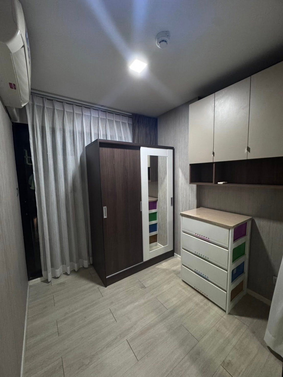 ให้เช่าคอนโดปทุมธานี รังสิต ธรรมศาสตร์ : ⭐️ให้เช่า Kave Condo 2ห้องนอน  ⭐️ ใกล้ ม.กรุงเทพที่สุด เดินไปเรียนได้เลย👍 ราคาดีมาก📞โทรหาพี่แคทเลย 091-7503016