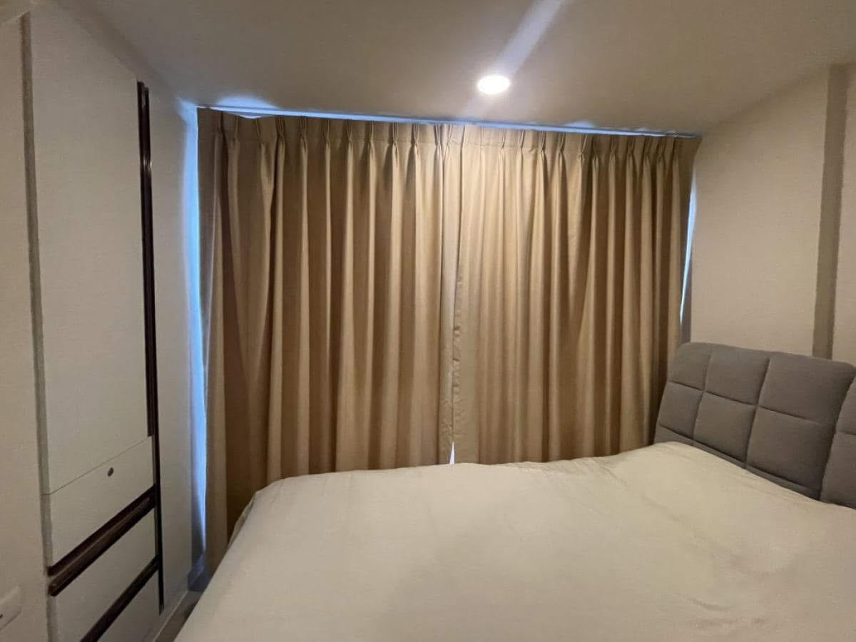 ให้เช่าคอนโดสะพานควาย จตุจักร : ให้เช่า ✨ Metro Luxe Pahol - Sutthisan ✨ เฟอร์นิเจอร์ และ เครื่องใช้ไฟฟ้าครบ ใกล้ BTS สะพานควาย