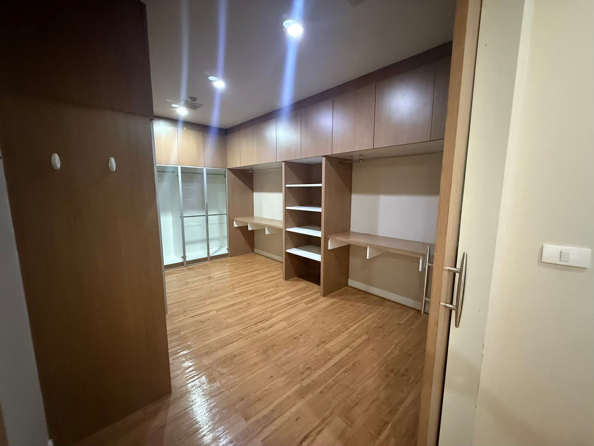 ขายคอนโดพระราม 9 เพชรบุรีตัดใหม่ RCA : ขายห้องคอนโด Condo Duplex 311 Sq.m. ขายคอนโด เลทีเซีย พระราม 9 Sale Condo Leticia Rama 9 