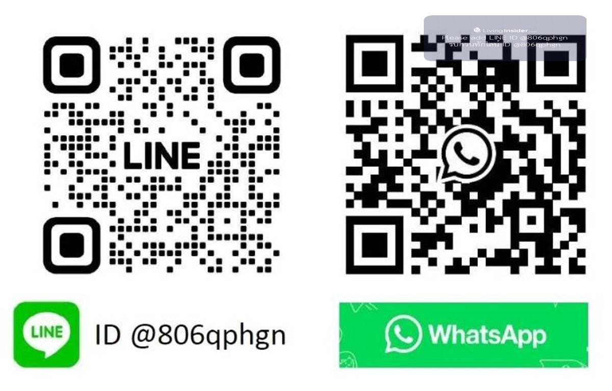 ให้เช่าคอนโดสุขุมวิท อโศก ทองหล่อ : Supalai Premier Place Asoke 60 sq.m. Please add LINE ID @806qphgn o8415o5483