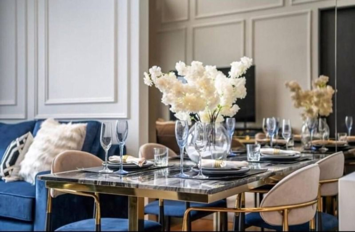 For RentCondoSukhumvit, Asoke, Thonglor : Condo for rent, Beatniq Sukhumvit 32, Duplex type, 2 bedrooms, 2 bathrooms (103 sq m.), Khlong Toei, Bangkok.