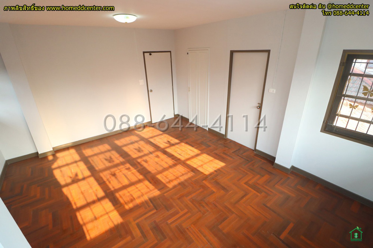 ขายบ้านมีนบุรี-ร่มเกล้า : 🔥 ขายบ้านเดี่ยว 73 ตร.ว. มีนบุรี สุวินทวงศ์ สภาพดี ใกล้ ถ.รามคำแหง ถ.รามอินทรา และรถไฟฟ้าสีส้ม และสายสีชมพู! 🔥