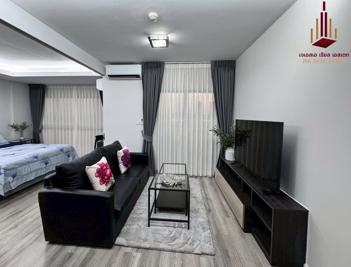 ให้เช่าคอนโดแจ้งวัฒนะ เมืองทอง : ✨ For Rent: Double Lake Condominium Condo ✨  💰 Only 13,000 THB/month